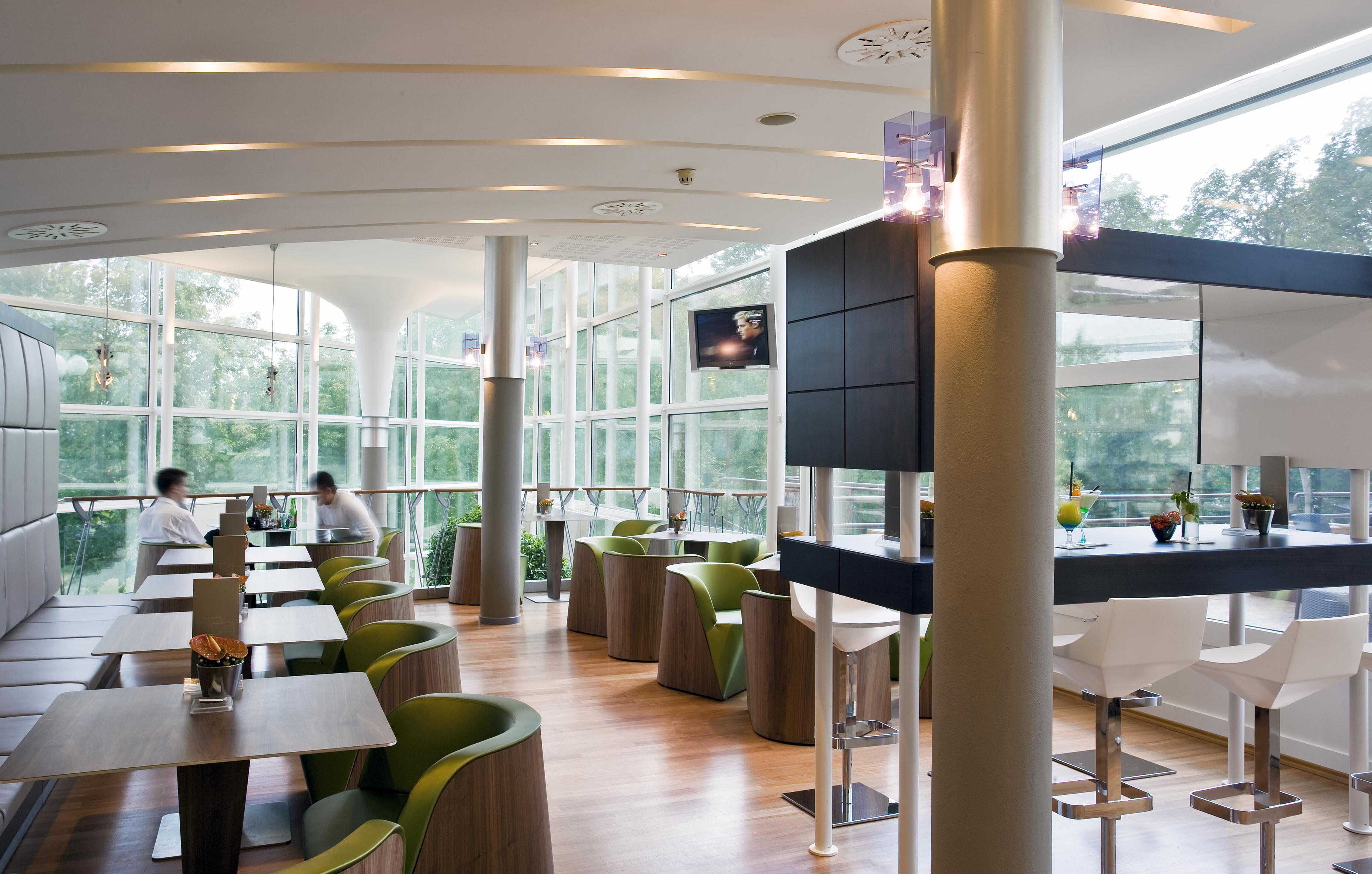 Novotel Budapest City Exterior photo
