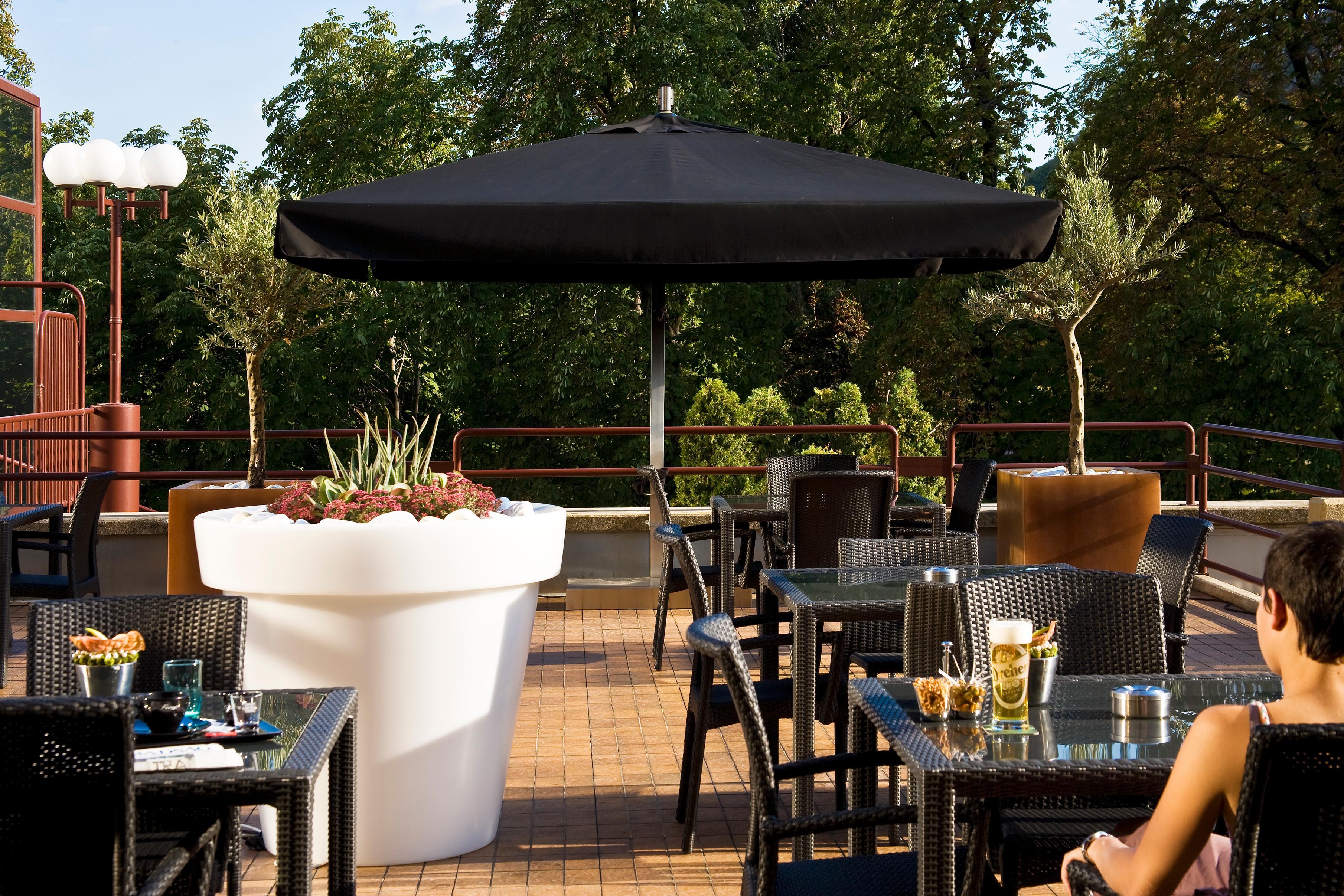 Novotel Budapest City Exterior photo