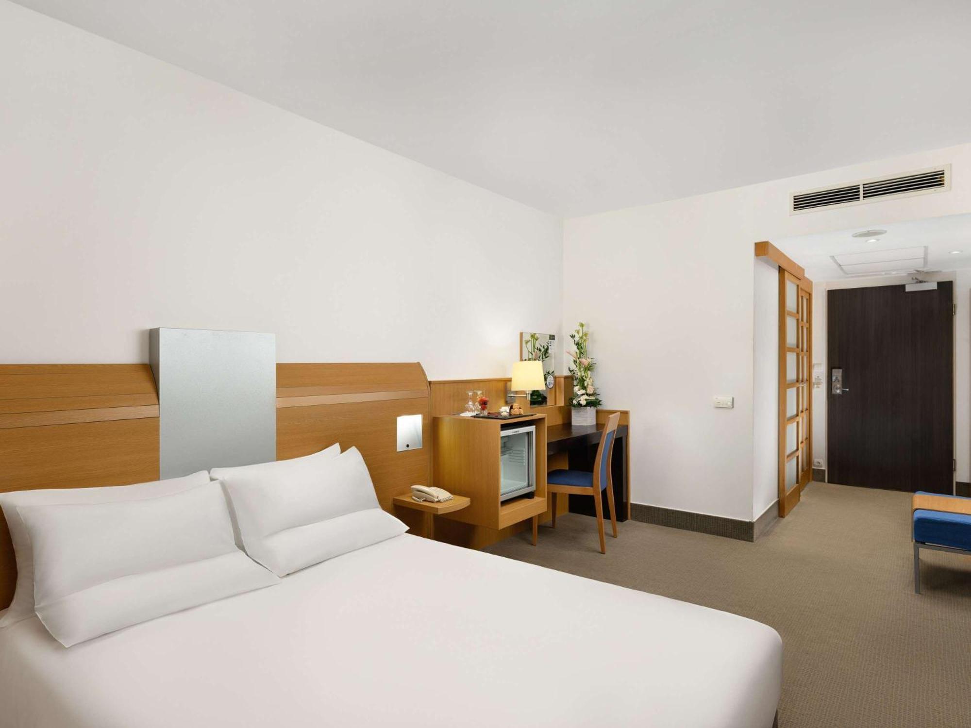 Novotel Budapest City Exterior photo
