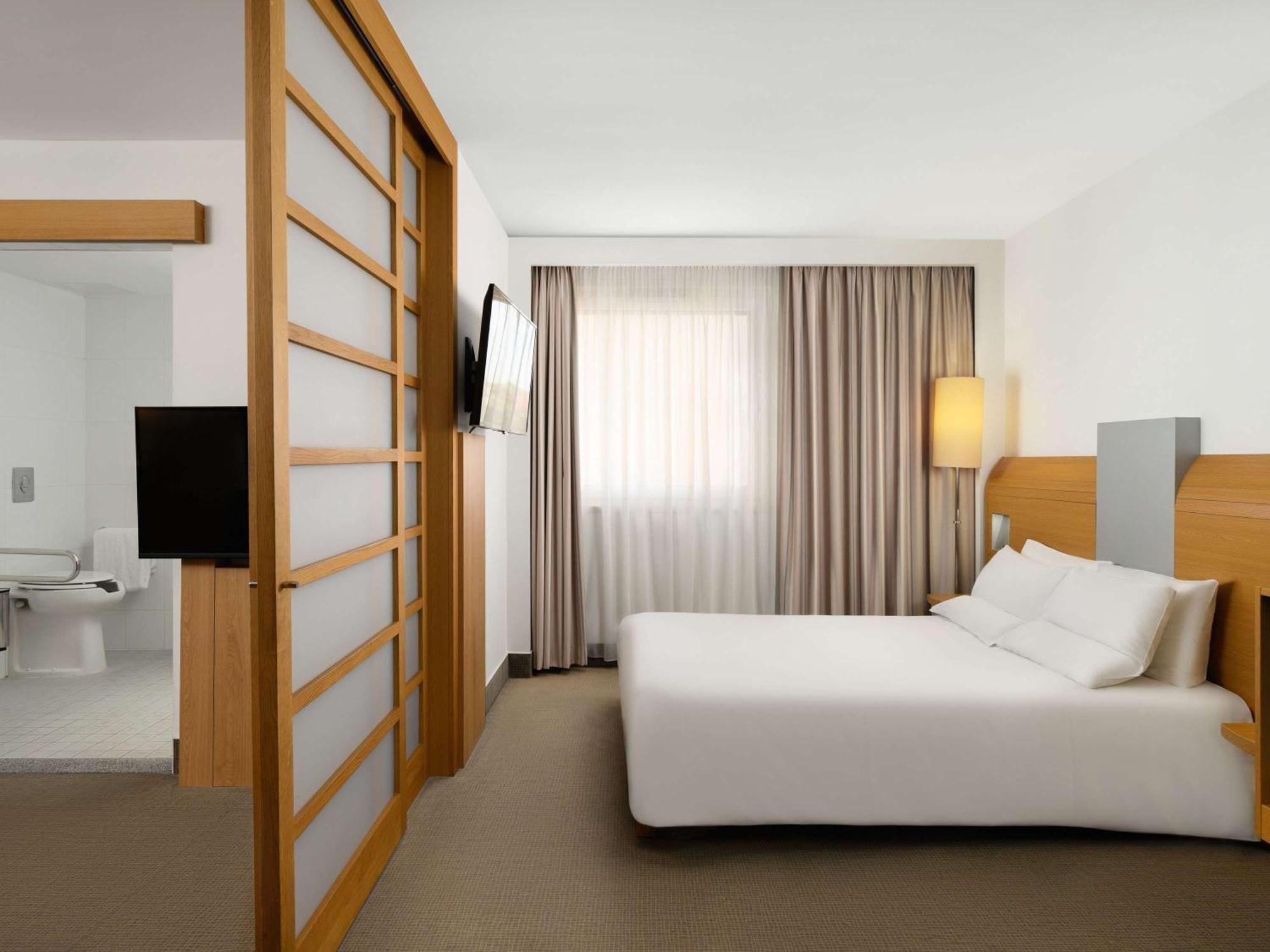Novotel Budapest City Exterior photo