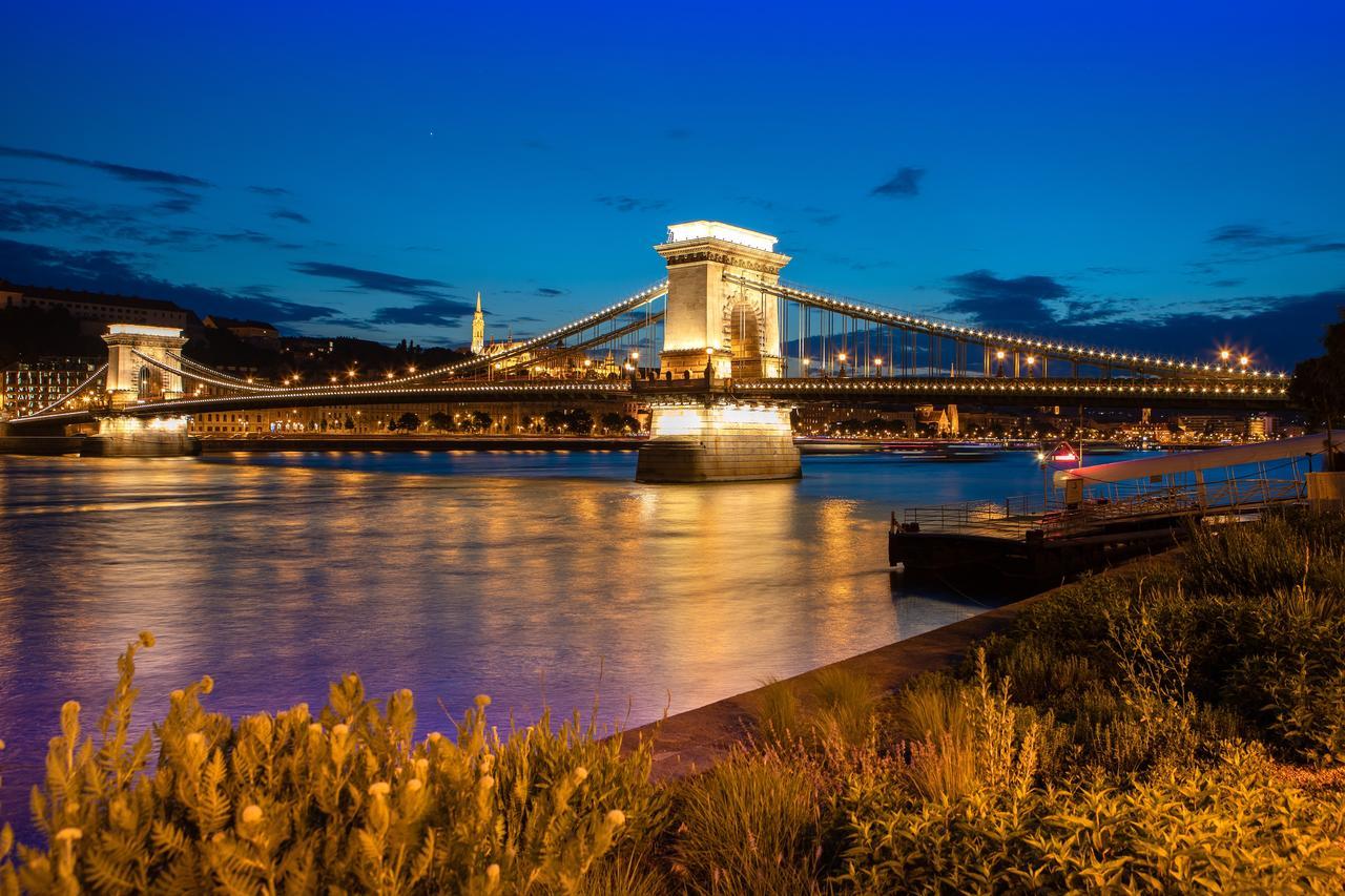 Novotel Budapest City Exterior photo