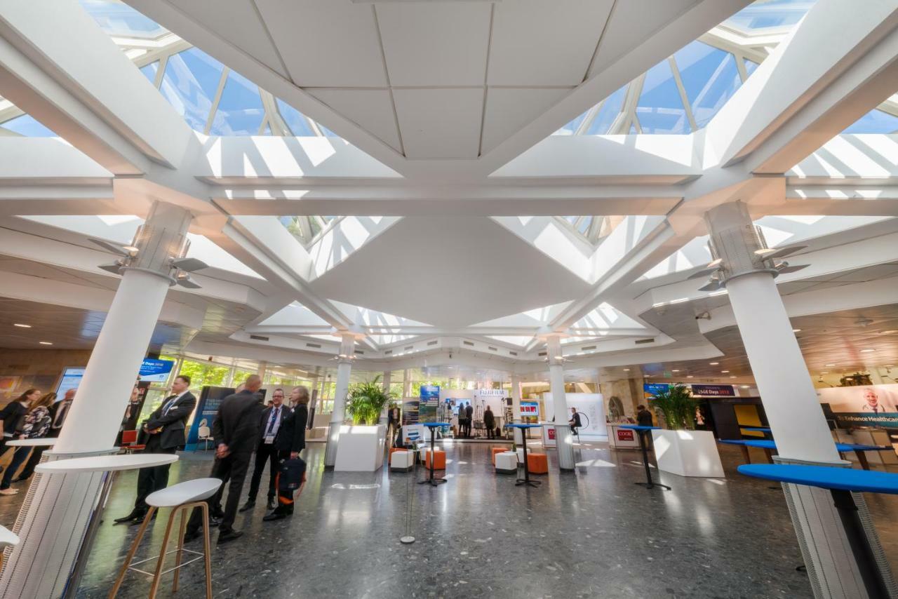 Novotel Budapest City Exterior photo